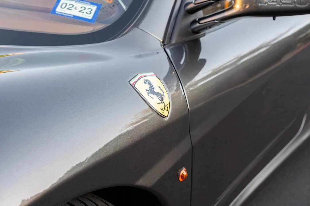 2005 Ferrari F430 Spider - Image 26 of 31