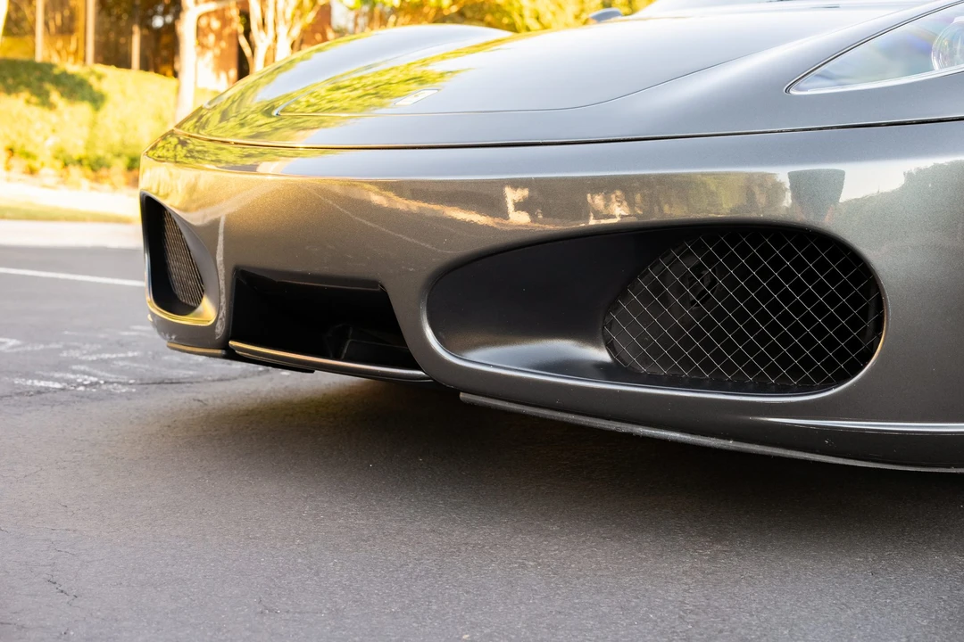 2005 Ferrari F430 Spider - Image 21 of 31