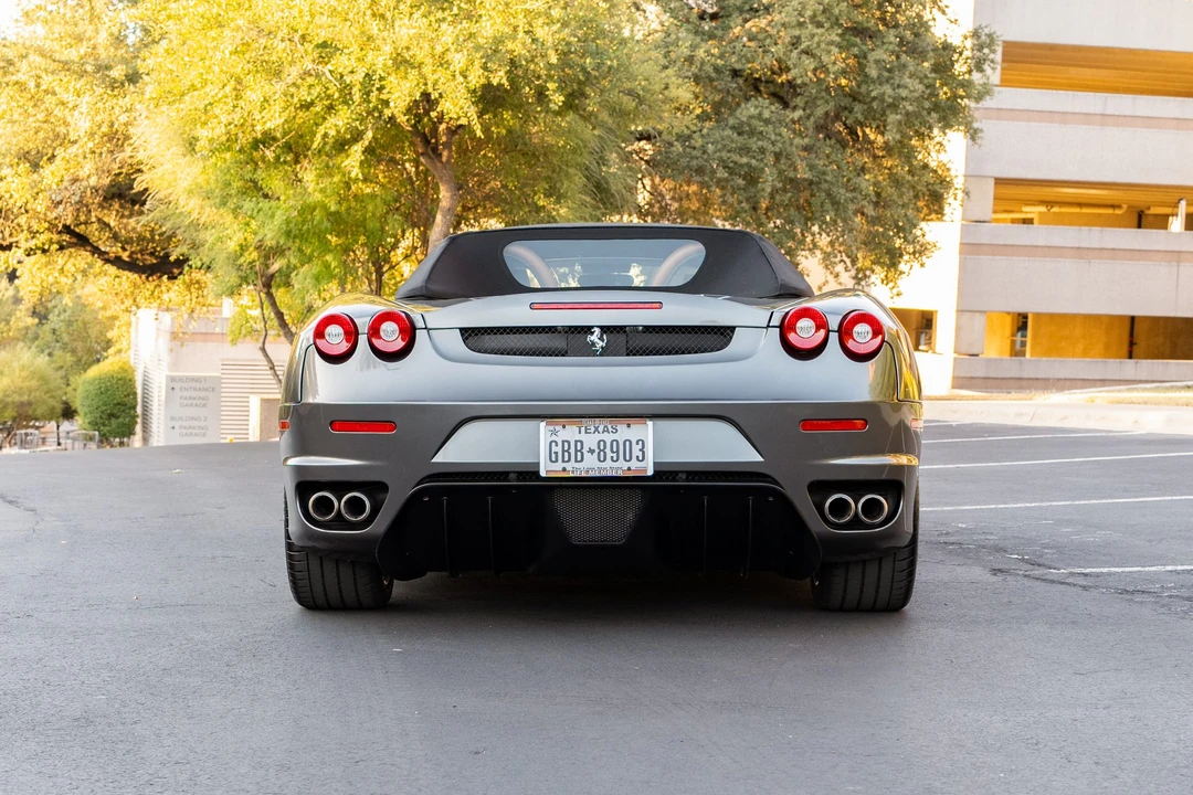 2005 Ferrari F430 Spider - Image 15 of 31