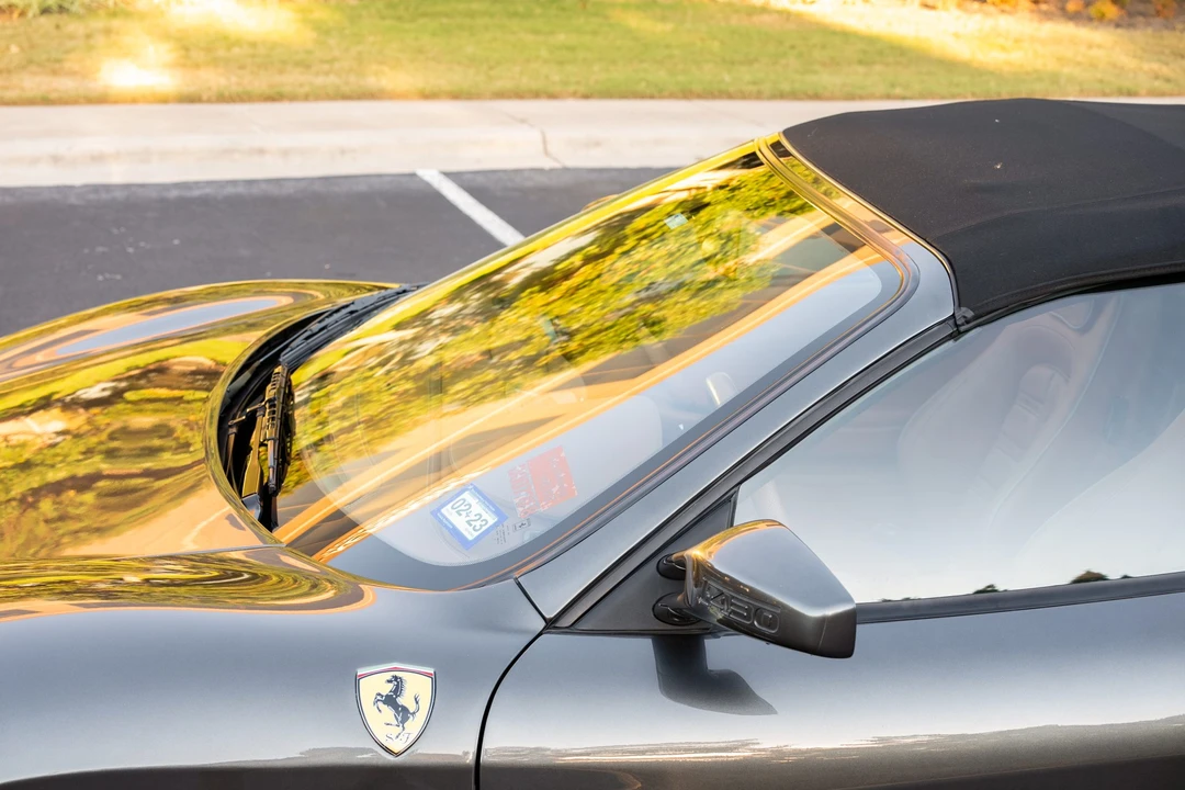 2005 Ferrari F430 Spider - Image 25 of 31
