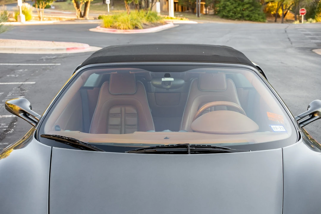 2005 Ferrari F430 Spider - Image 20 of 31