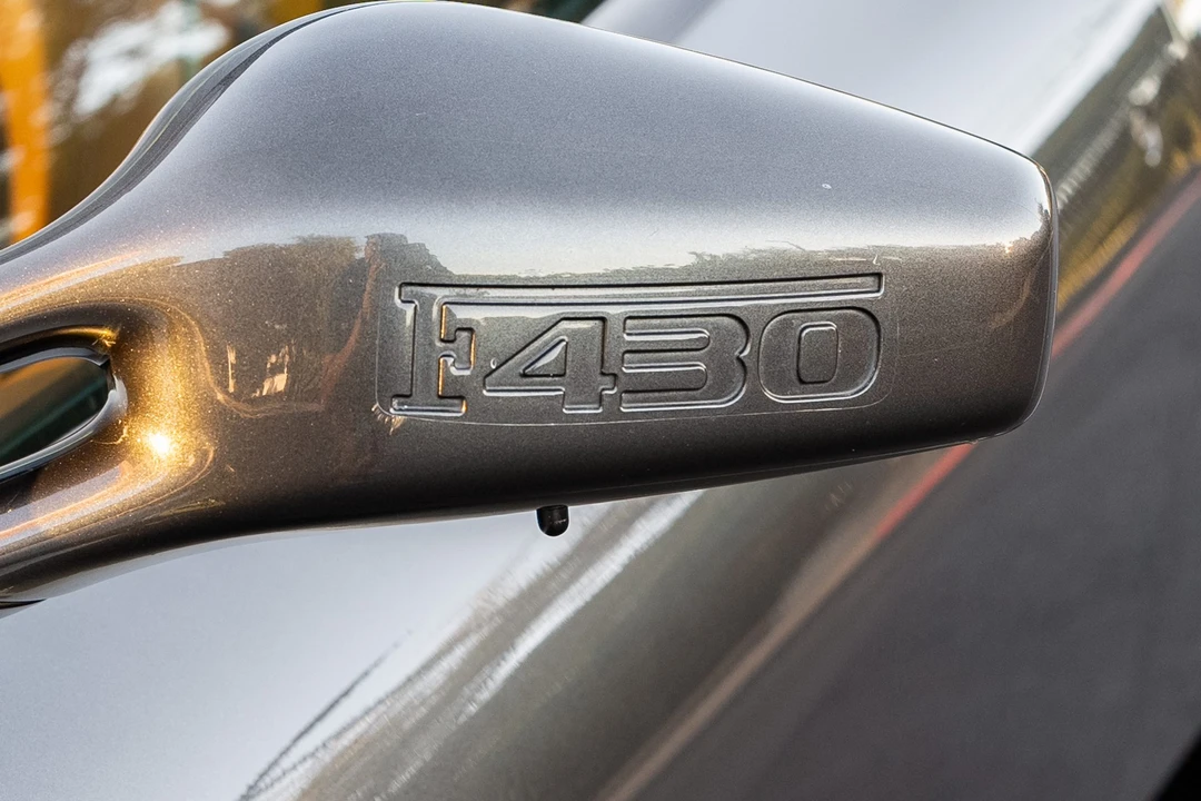 2005 Ferrari F430 Spider - Image 27 of 31