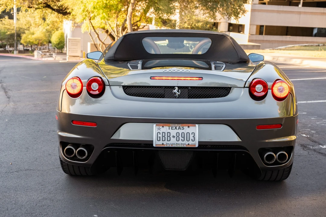 2005 Ferrari F430 Spider - Image 16 of 31