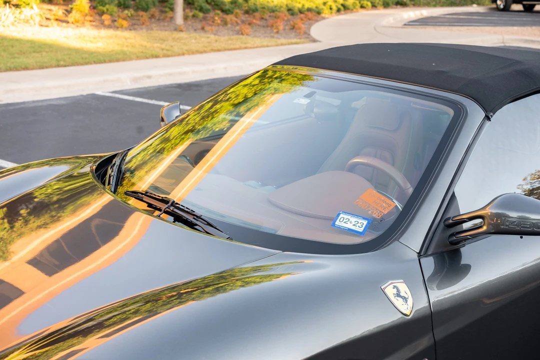 2005 Ferrari F430 Spider - Image 23 of 31