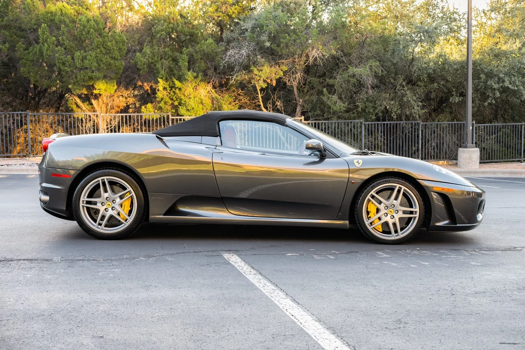 2005 Ferrari F430 Spider - Image 13 of 31