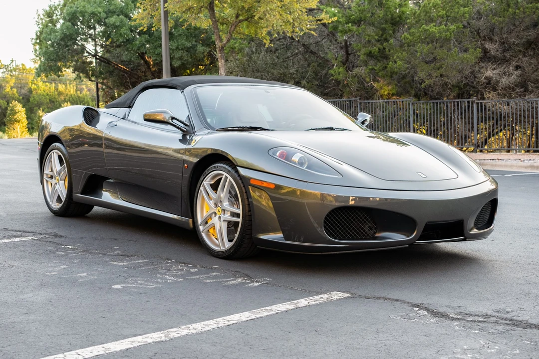 2005 Ferrari F430 Spider - Image 12 of 31