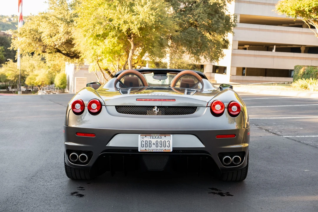 2005 Ferrari F430 Spider - Image 7 of 31