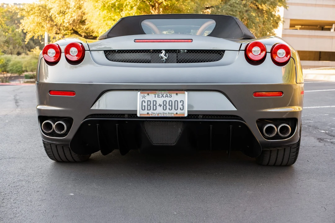 2005 Ferrari F430 Spider - Image 17 of 31