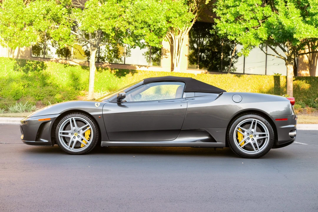 2005 Ferrari F430 Spider - Image 19 of 31