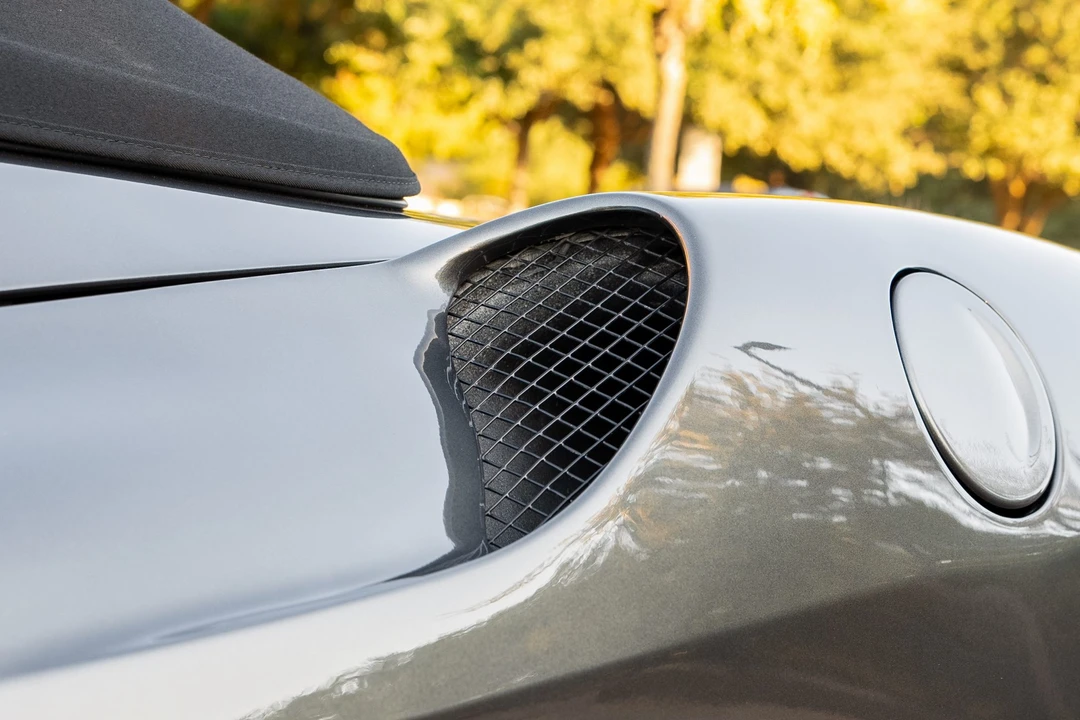 2005 Ferrari F430 Spider - Image 31 of 31
