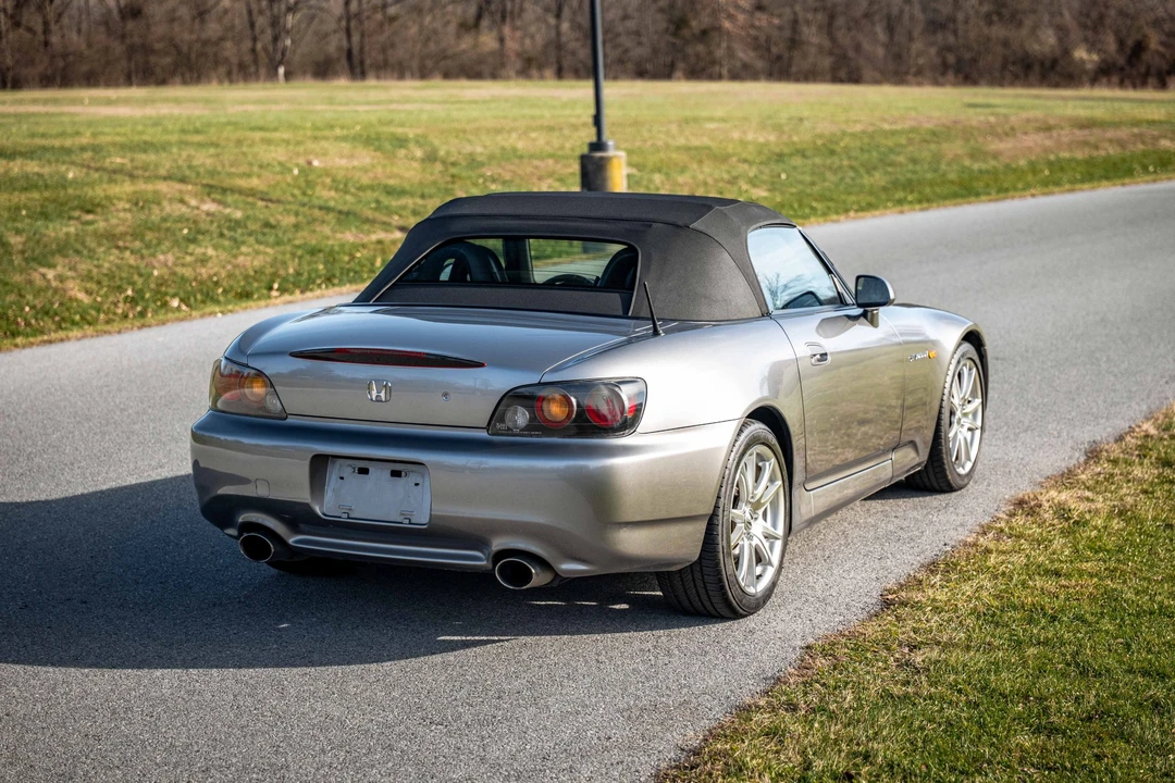 2005 Honda AP2 S2000 - Image 24 of 31