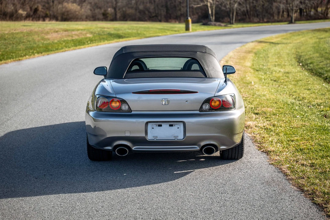 2005 Honda AP2 S2000 - Image 21 of 31