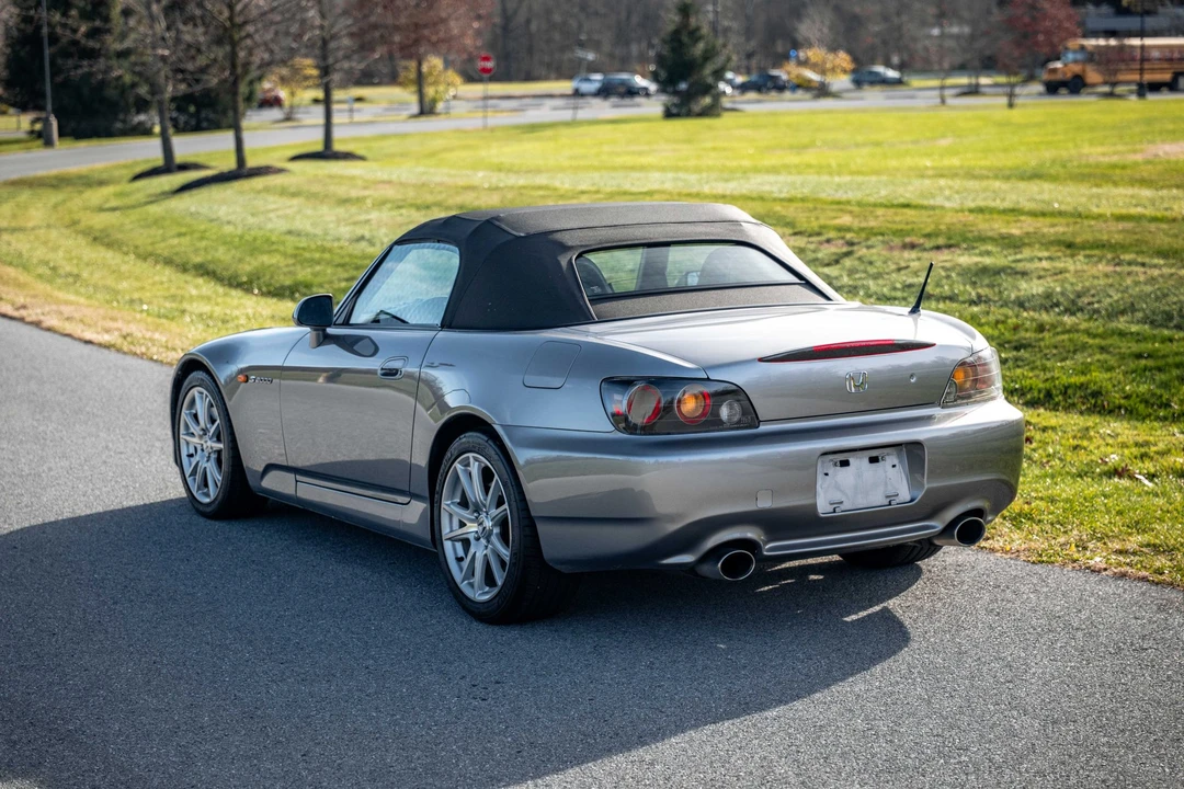 2005 Honda AP2 S2000 - Image 13 of 31