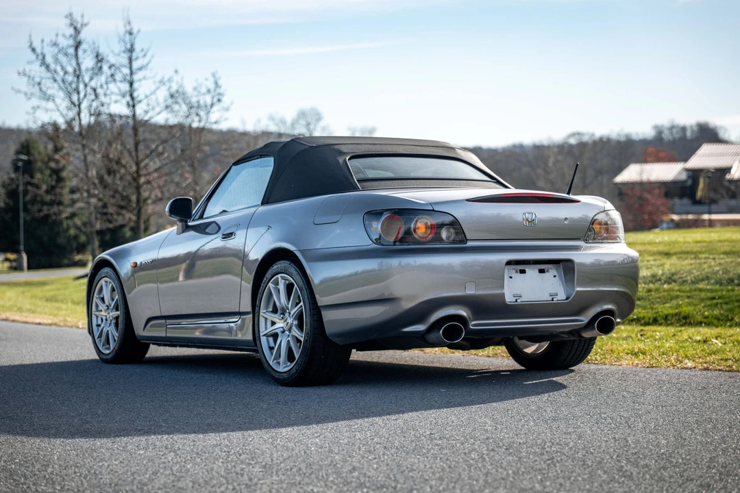 2005 Honda AP2 S2000 - Image 12 of 31