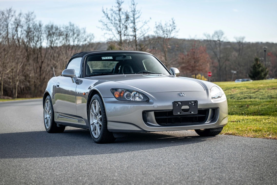 2005 Honda AP2 S2000 - Image 31 of 31
