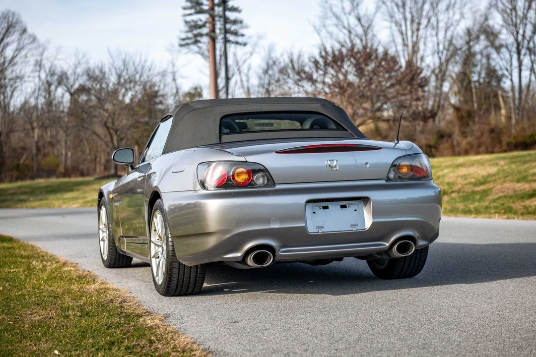 2005 Honda AP2 S2000 - Image 17 of 31