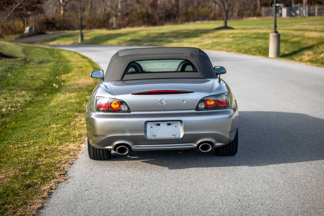 2005 Honda AP2 S2000 - Image 18 of 31