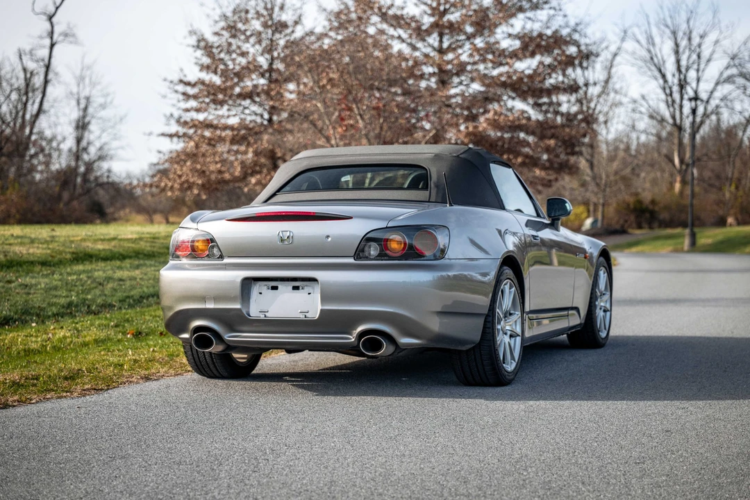 2005 Honda AP2 S2000 - Image 22 of 31