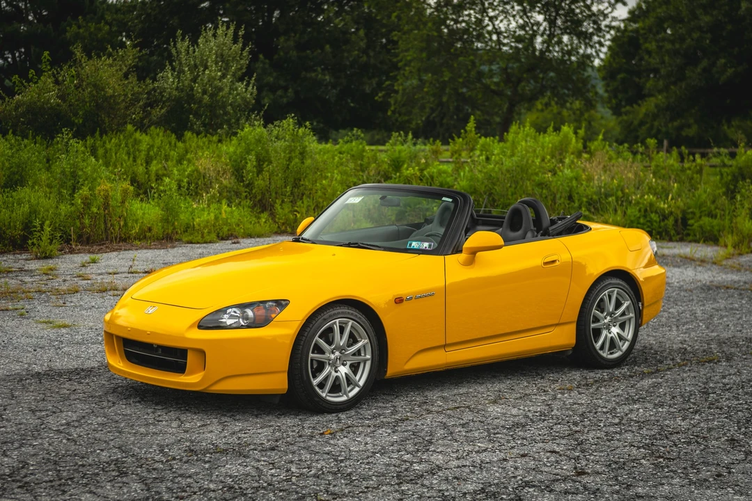 2005 Honda AP2 S2000 - Image 12 of 31