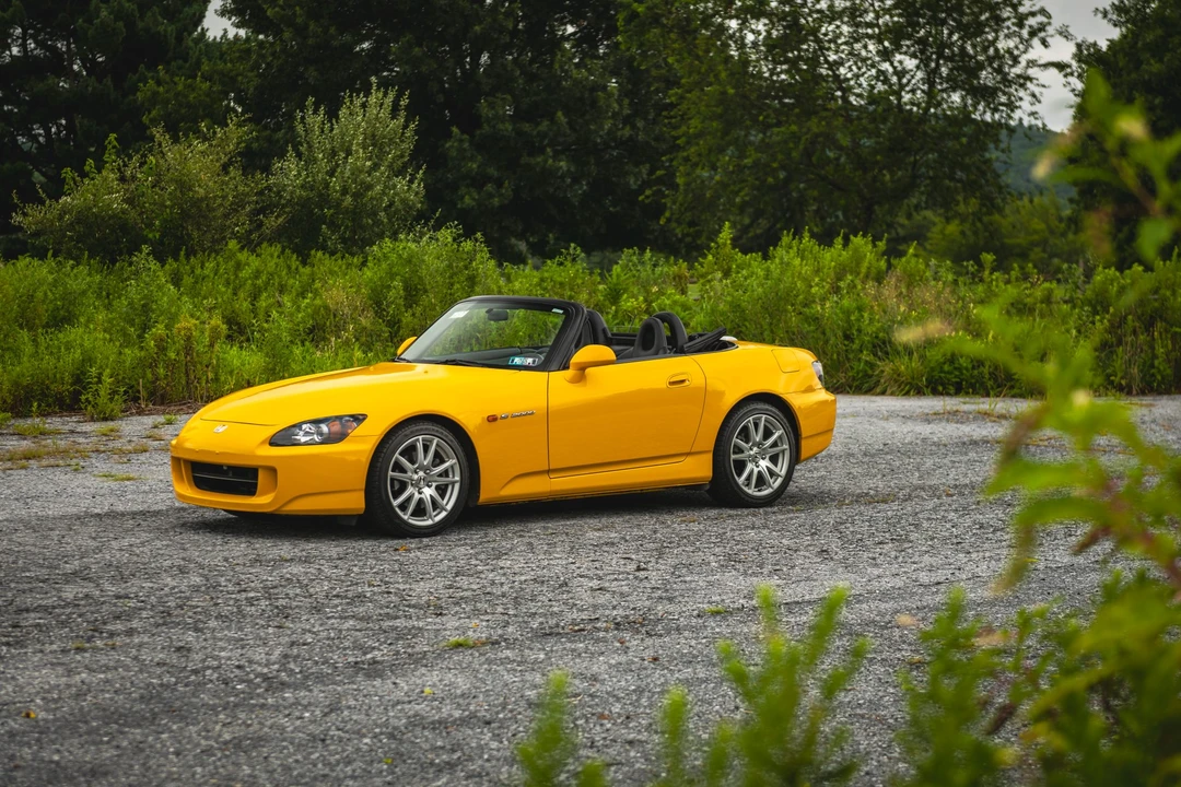 2005 Honda AP2 S2000 - Image 14 of 31