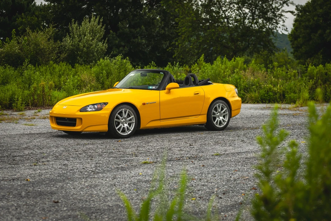 2005 Honda AP2 S2000 - Image 15 of 31