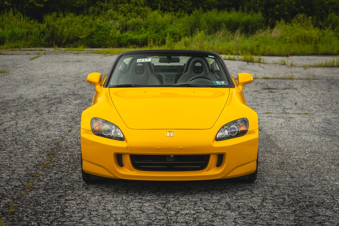2005 Honda AP2 S2000 - Image 16 of 31