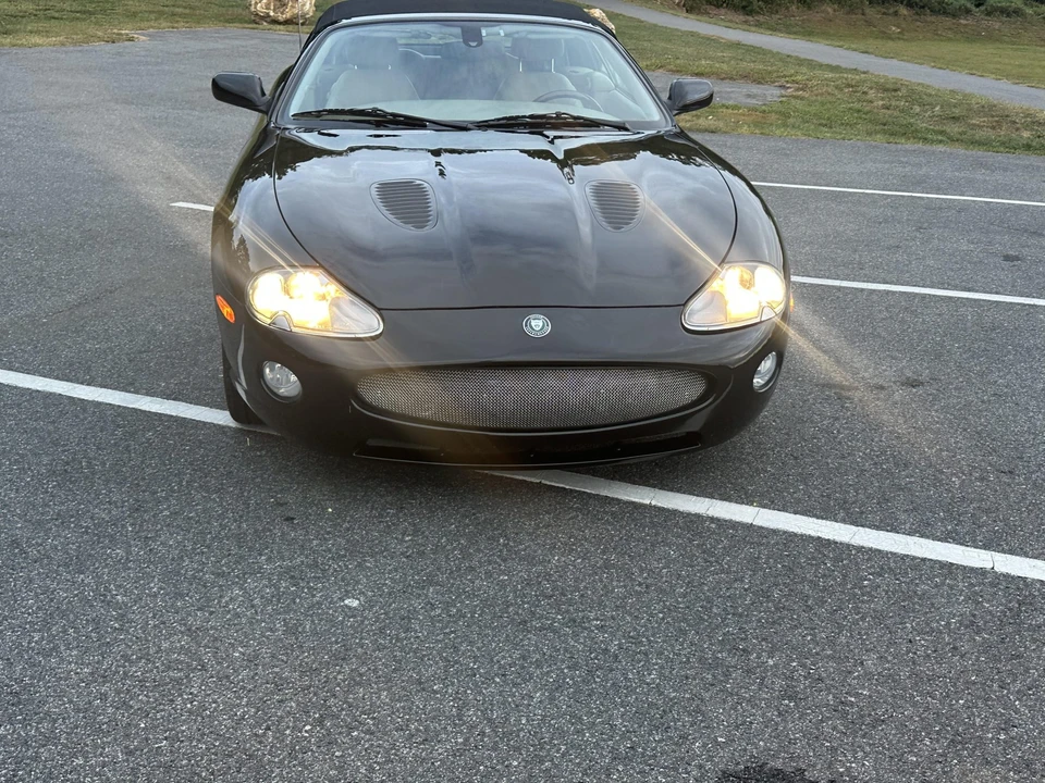 2005 Jaguar X100 XKR - Image 20 of 31