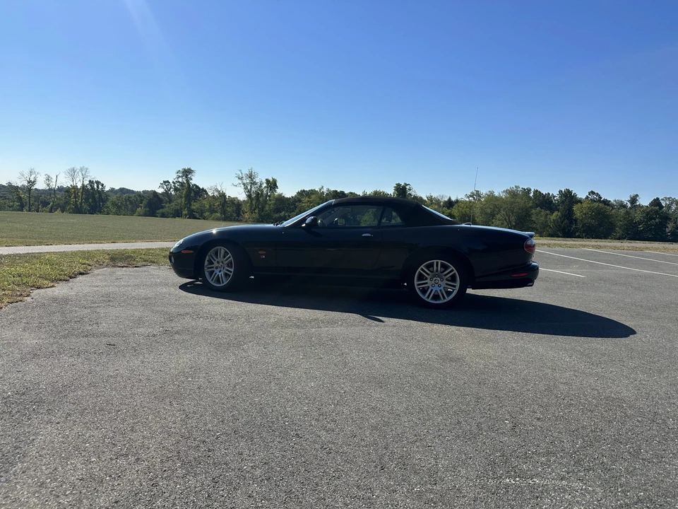 2005 Jaguar X100 XKR - Image 6 of 31