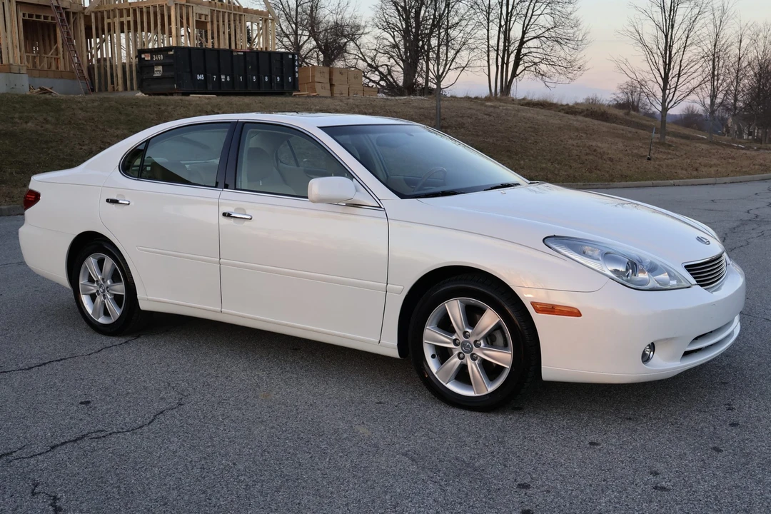 2005 Lexus ES 4th Gen - Image 7 of 31