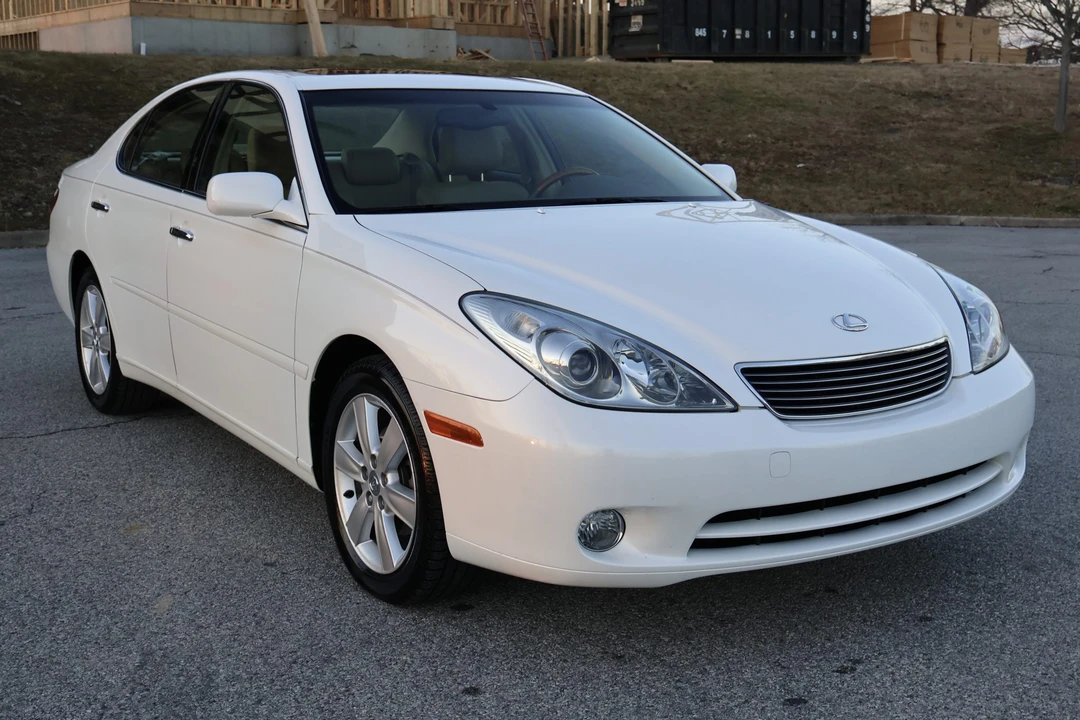 2005 Lexus ES 4th Gen - Image 6 of 31