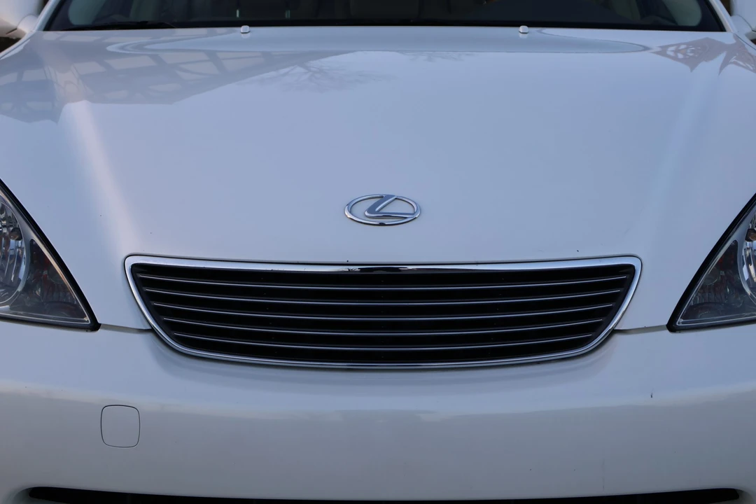 2005 Lexus ES 4th Gen - Image 28 of 31
