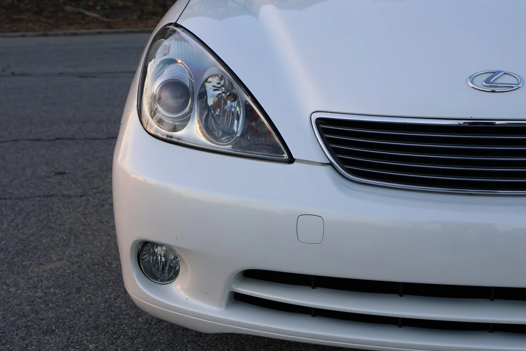 2005 Lexus ES 4th Gen - Image 21 of 31