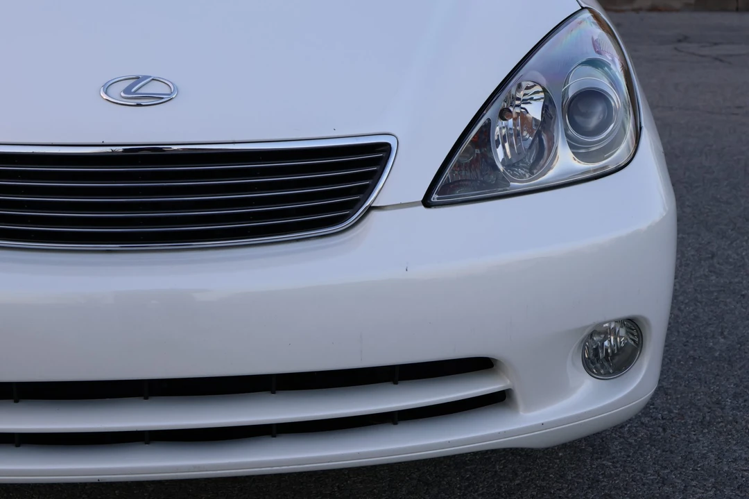 2005 Lexus ES 4th Gen - Image 22 of 31
