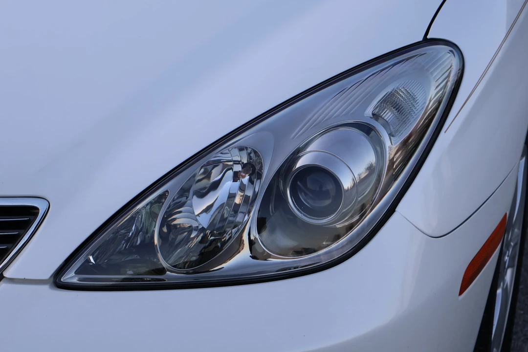 2005 Lexus ES 4th Gen - Image 26 of 31