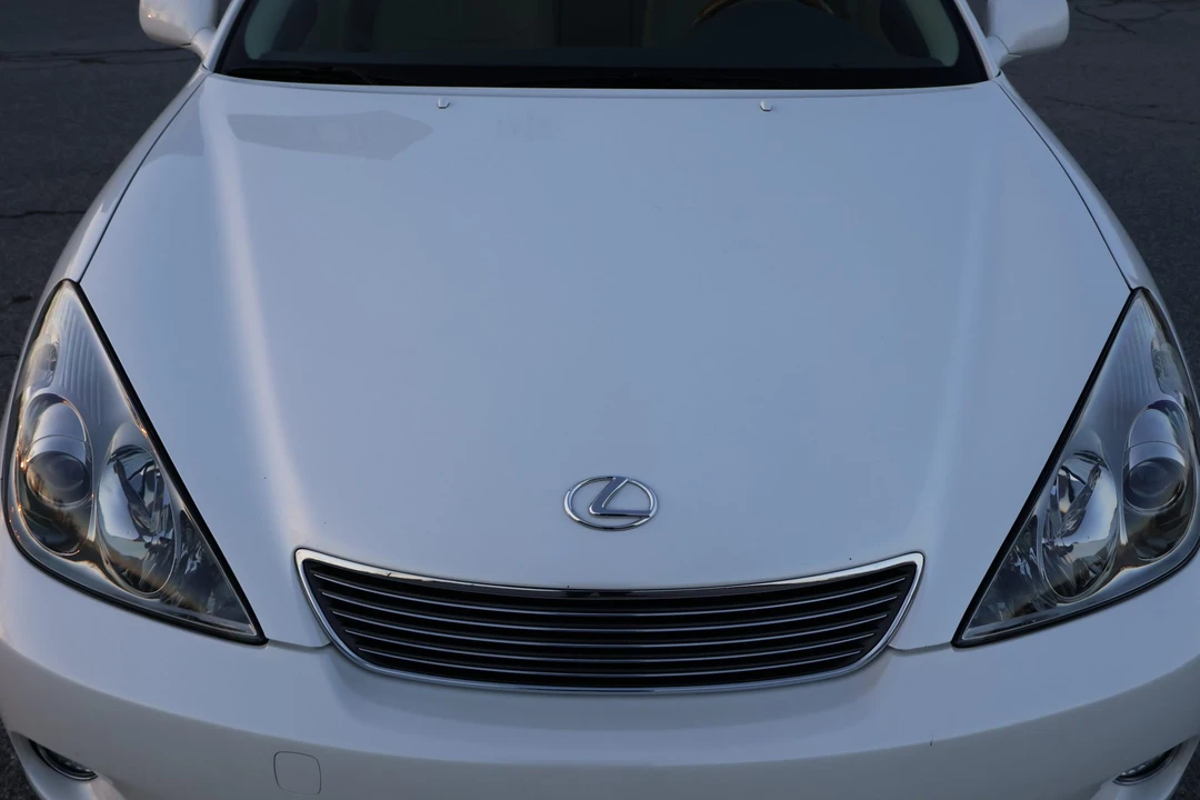 2005 Lexus ES 4th Gen - Image 20 of 31