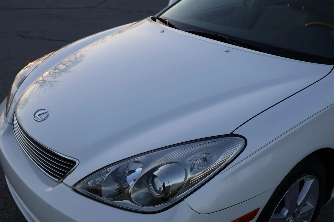 2005 Lexus ES 4th Gen - Image 19 of 31