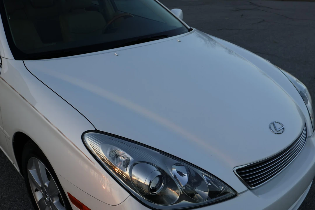 2005 Lexus ES 4th Gen - Image 18 of 31