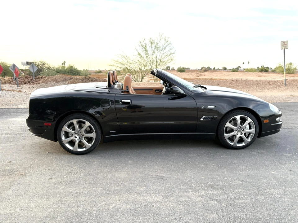 2005 Maserati Spyder - Image 25 of 31