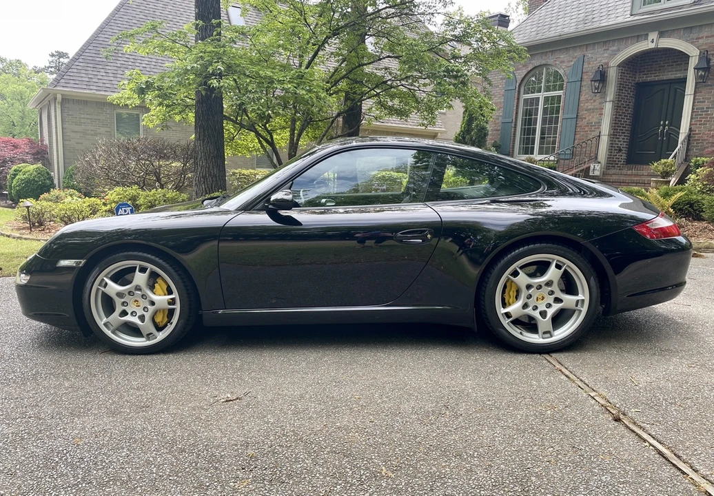 2005 Porsche 997 Carrera S - Image 15 of 31