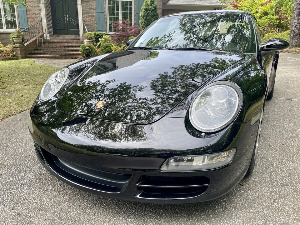 2005 Porsche 997 Carrera S - Image 4 of 31