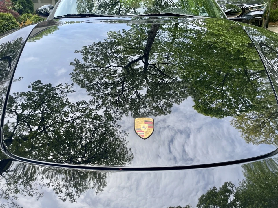 2005 Porsche 997 Carrera S - Image 20 of 31