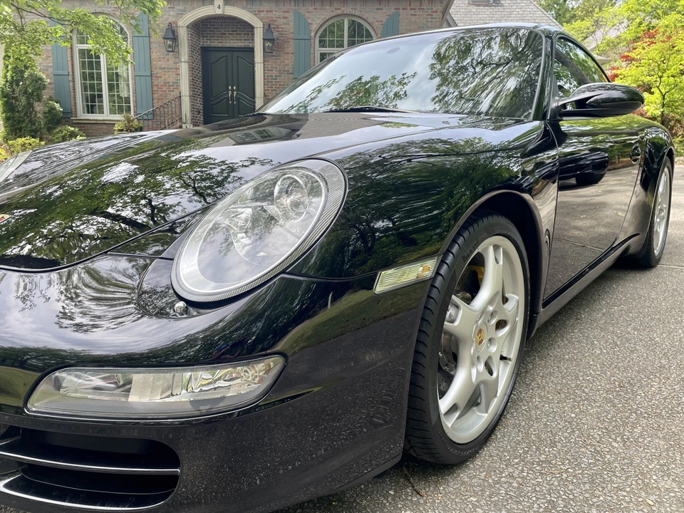 2005 Porsche 997 Carrera S - Image 17 of 31