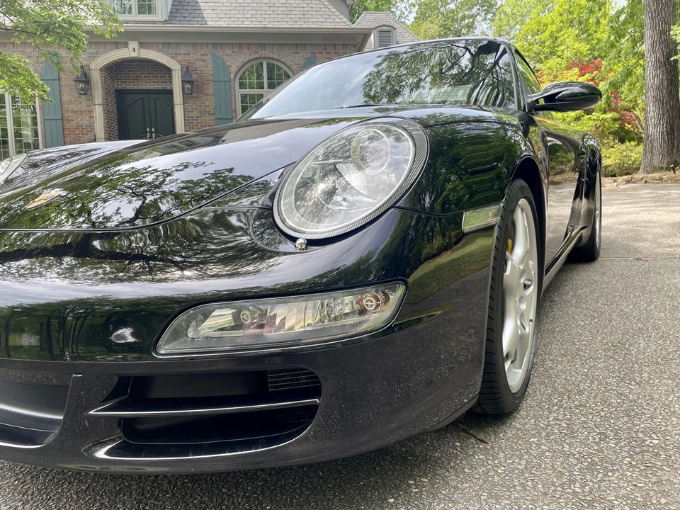2005 Porsche 997 Carrera S - Image 18 of 31