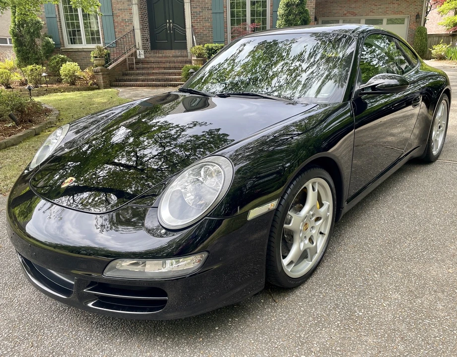 2005 Porsche 997 Carrera S - Image 3 of 31