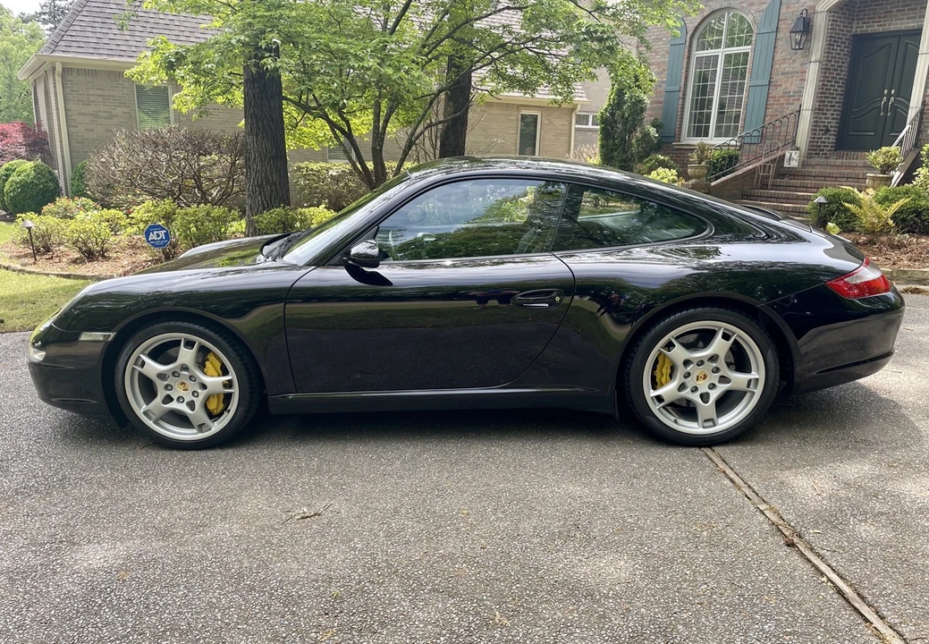 2005 Porsche 997 Carrera S - Image 14 of 31