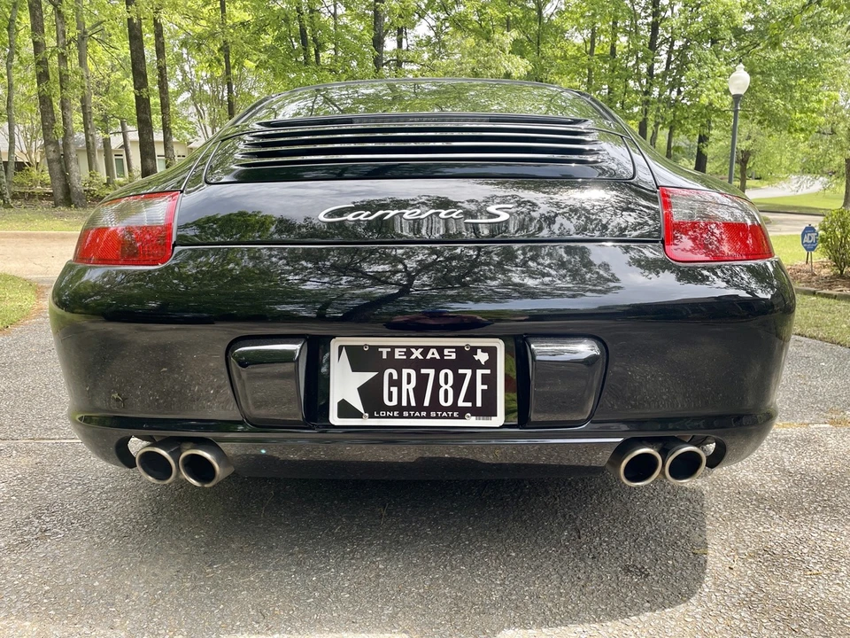 2005 Porsche 997 Carrera S - Image 11 of 31