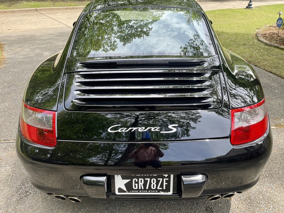 2005 Porsche 997 Carrera S - Image 21 of 31
