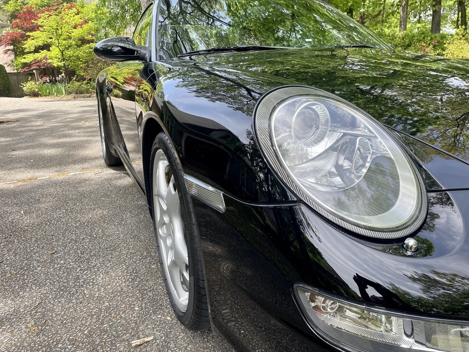 2005 Porsche 997 Carrera S - Image 19 of 31