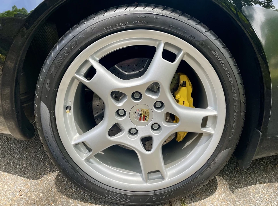 2005 Porsche 997 Carrera S - Image 26 of 31