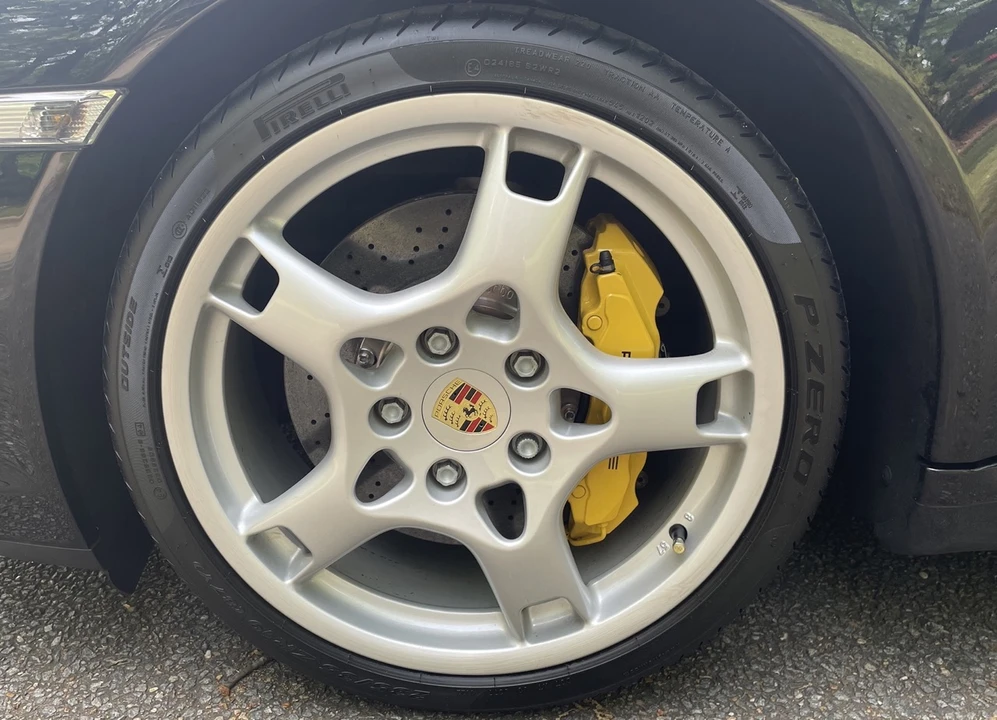 2005 Porsche 997 Carrera S - Image 24 of 31